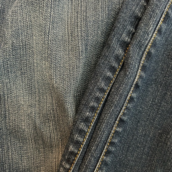 Michael Kors Woman’s Size 6 Jeans - Picture 7 of 11